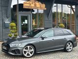 Audi A4 Avant 50 TDI Quattro S line +CAM+DACH+FLA+AHK - Audi A4 mit Diesel-Antrieb: Dach