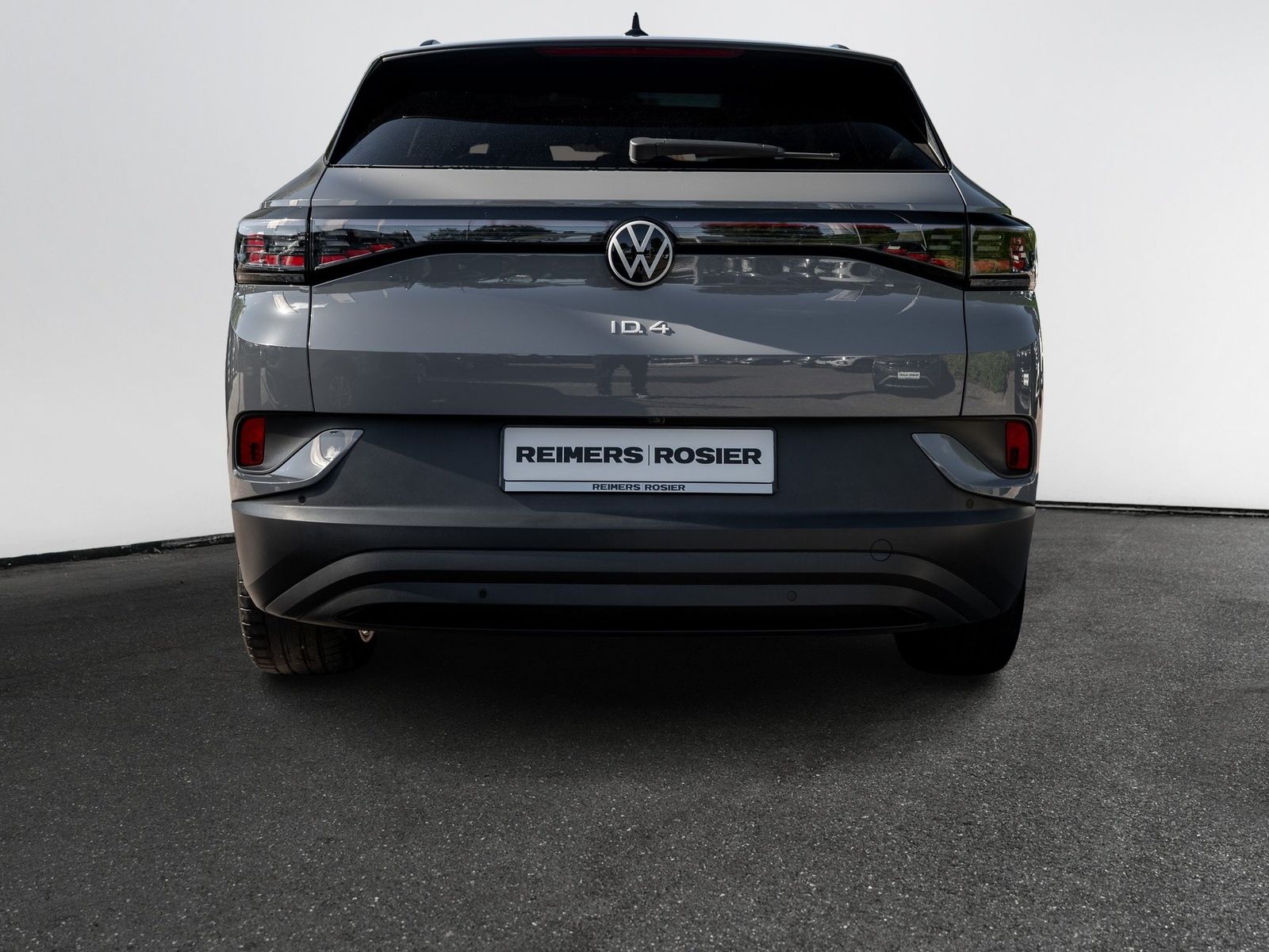 Volkswagen ID.4 Pro Perf. 77 kWh 1-Gang-Automatik foto 5