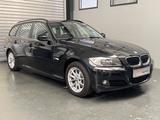 BMW 318i Touring /PDC/Sitzheizung/Klimaautomatik - BMW 318 aus 2011: 318i