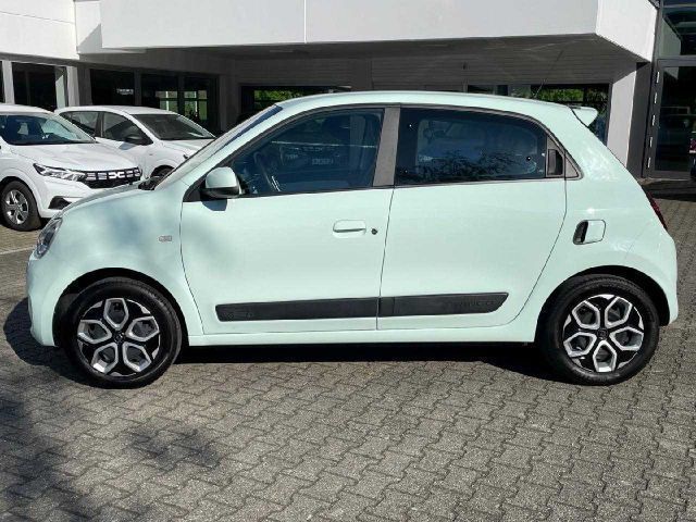 Fahrzeugabbildung Renault Twingo Limited 75