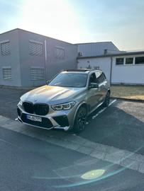 صورة 2 لـ 2021 BMW X5 M