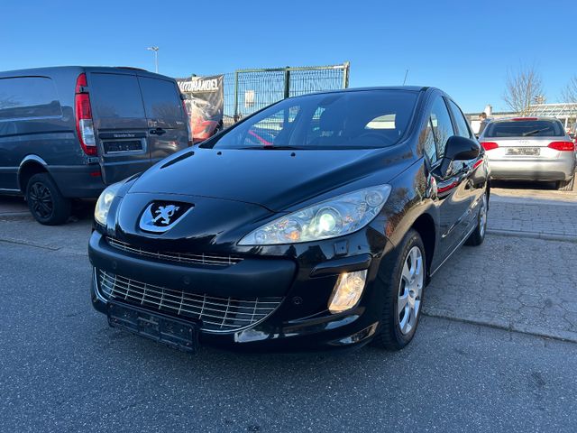 Peugeot 308 Platinum