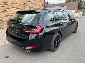 BMW 318 - 6