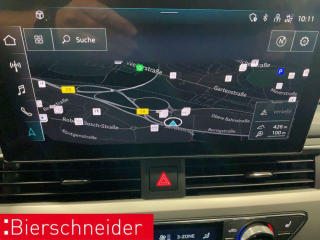 Audi A4 - Bild 16