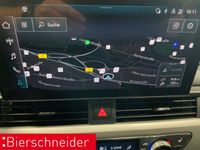 Audi A4 - Vorschau Bild 16