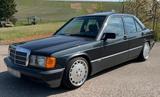 Mercedes-Benz Mercedes Benz 190E 1.8 original Sportline ... - Mercedes-Benz 190: Sportline