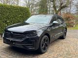 Volkswagen Touareg CR, Black Style, R-Line,One Million - Volkswagen Touareg CR