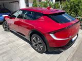 Kia EV6 77,4 kWh 168 KW Airausstattung + AHK - Kia EV6: mit Anhängerkupplung