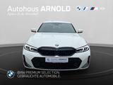 BMW 320i xDrive Limousine Sitzhzg. Memory Komfortzug - BMW 320: 320si