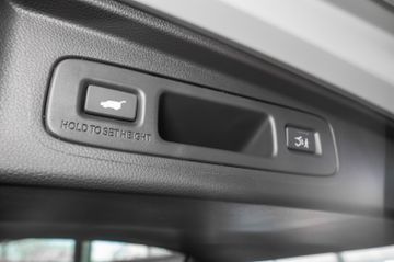 Bild 12 Honda CR-V 2.0 i-MMD Hybrid e:PHEV 2WD Advance AHK