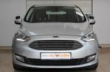 Ford Grand C-Max 1,5 Aut. Titanium *BEHINDERTENUMBAU* - Ford Grand C-Max aus 2016