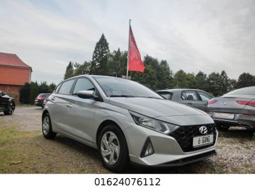 Hyundai i20 - 3