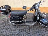 LML Star Deluxe 125 - LML MOTORRAD
