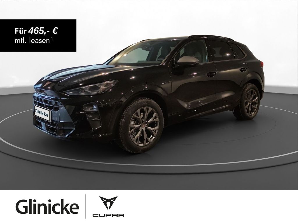 Terramar 1.5 eTSI DSG GJR Matrix