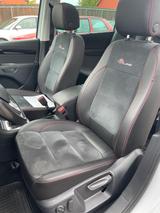 Seat Alhambra 2.0 TDI* FR-Line*Kamera*AHK*AUTOMATIK* - Seat Alhambra Gebrauchtwagen in Nürnberg