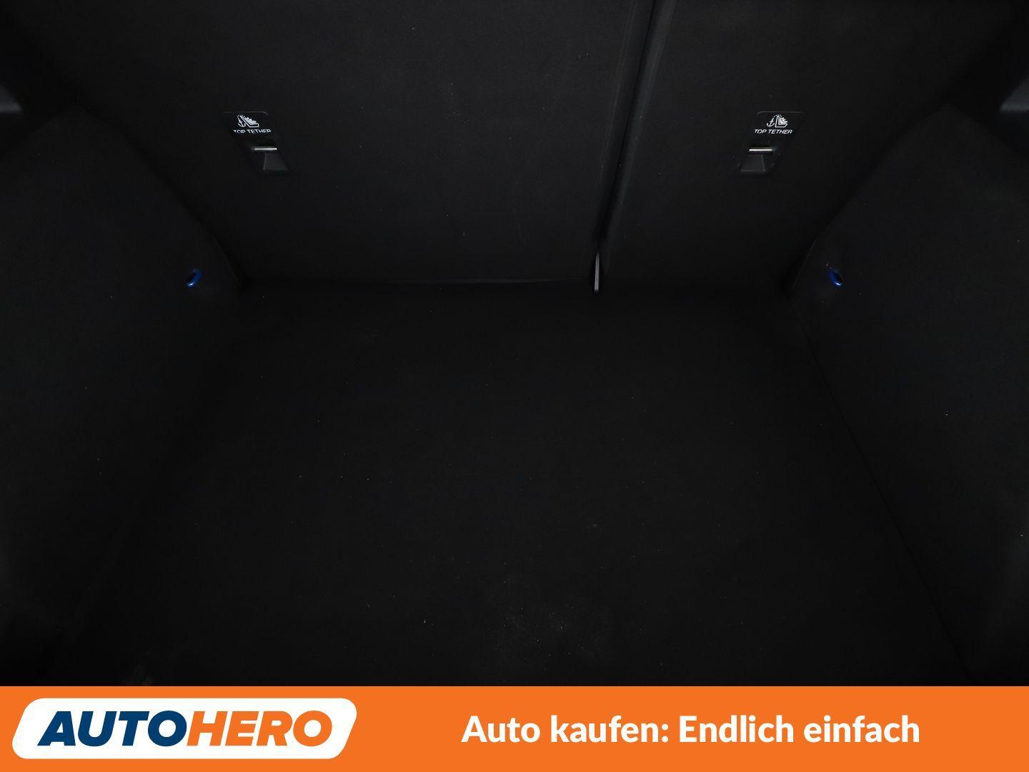 Ford Focus 1.0 EcoBoost Cool&Connect*NAVI*TEMPO*CAM*