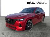 Mazda CX-60 2.5 e-SKYACTIV PHEV Homura Plus Auto AWD - Mazda CX-60 Gebrauchtwagen