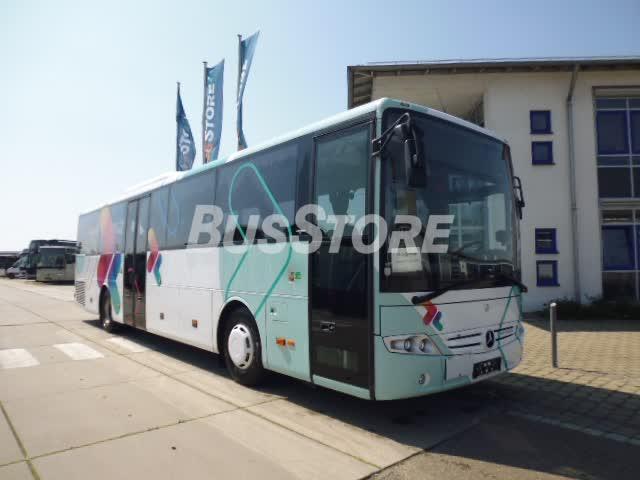 Mercedes-Benz Intouro