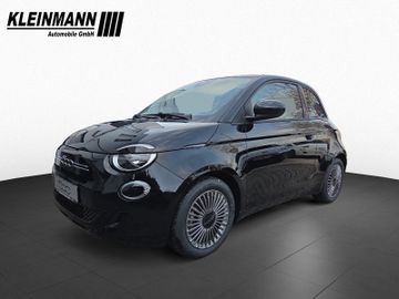 Fiat 500 Hybrid Icon 1.0 FireFly (65 PS) MT6 MY26
