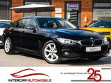 BMW 420d Gran Coupé Steptronic |Bi-Xenon|Sitzhz.| - BMW 420 Gran Coupé mit Diesel-Antrieb