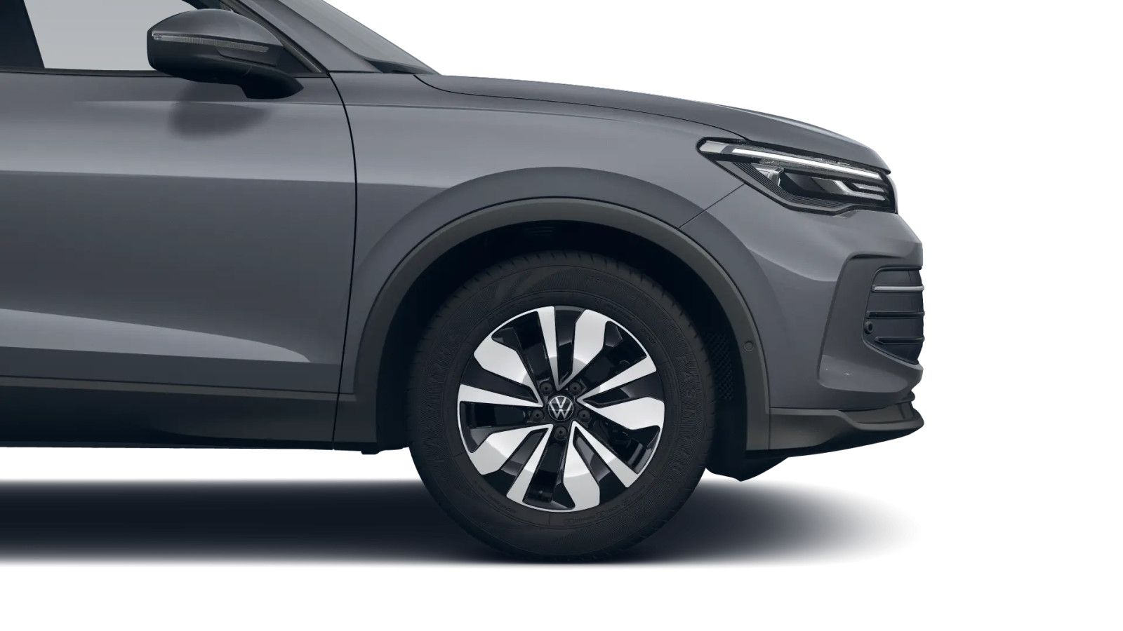 Volkswagen Tiguan - Bild 3