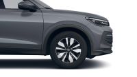 Volkswagen Tiguan - Vorschau Bild 3