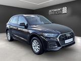 Audi Q5 40 quattr STHZG*AHK*Kamera*DAB*LED*Virtual*18
