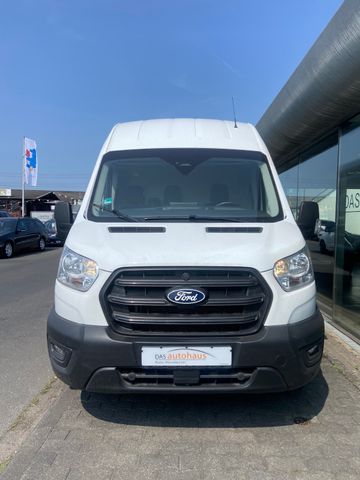 Fahrzeugabbildung Ford Transit 2.0 EcoBlue 350 Kasten L4H3 Trend