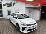 Kia Rio 1.0GT-Line/S-DACH/SHZ/LRHZ/SO+WI R./PDC/TEMP - Kia Rio in Lübeck
