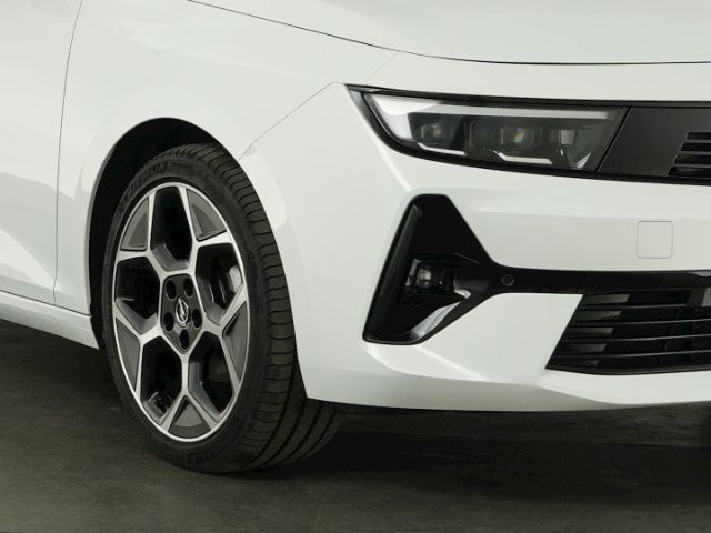 Astra L LIM. ULTIMATE AT+LED+SCHIEBEDACH+NAVI+36