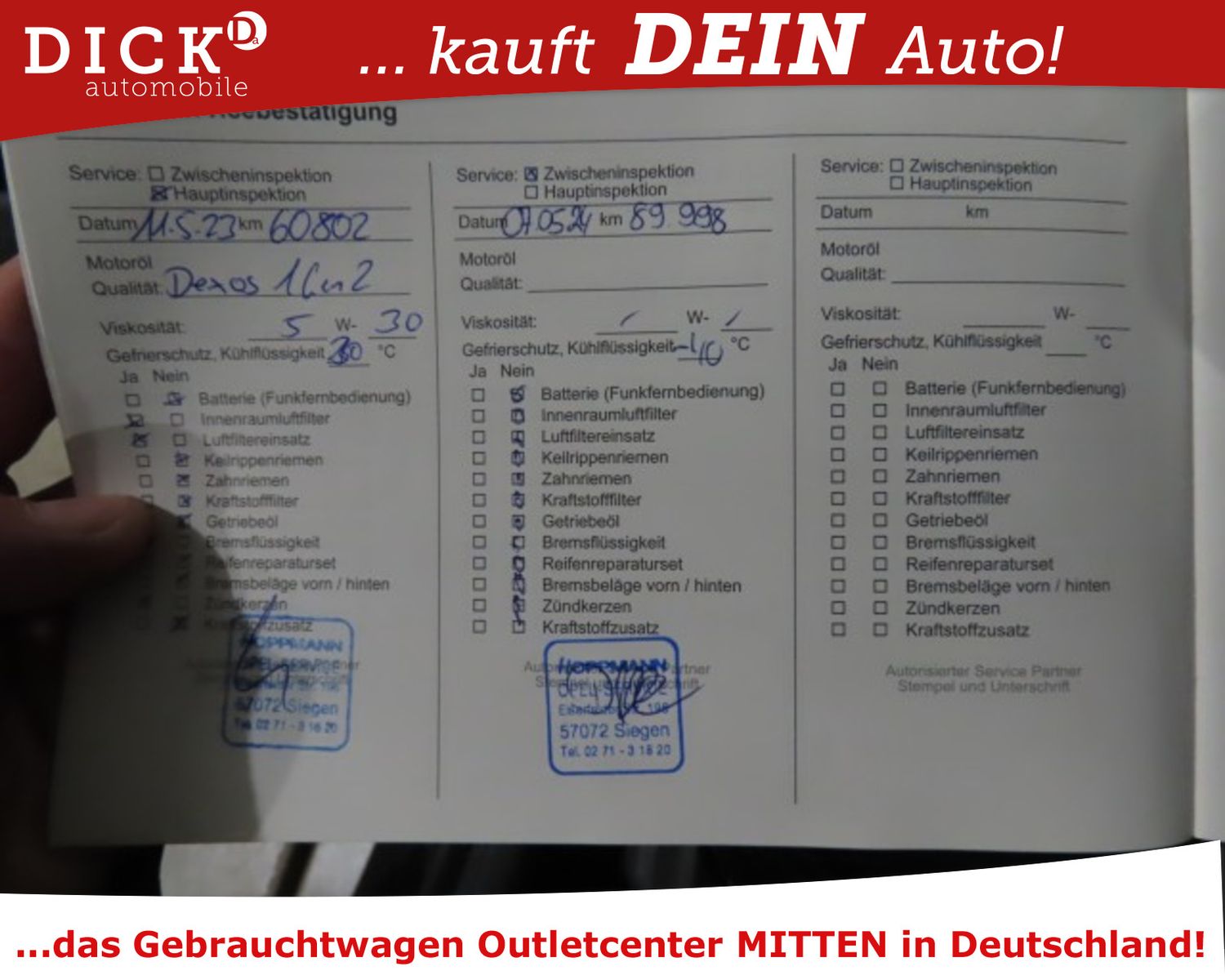 Fahrzeugabbildung Opel Astra K ST Elegance 1.2i LED+/NAVI+/SHZ/RFK/8Fa