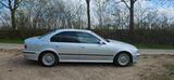 BMW 535i  V8 mit MPaket - BMW 535 aus 2000