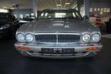 Jaguar Daimler Six 4.0 Lang - Automatik - Schiebedach - - Jaguar Daimler: Limousine