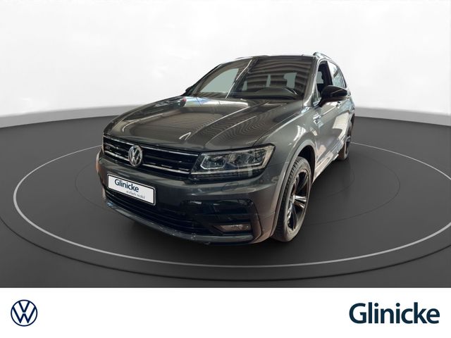 Volkswagen Tiguan 2.0 TDI R-Line Highline 4Motion AHK Nav K