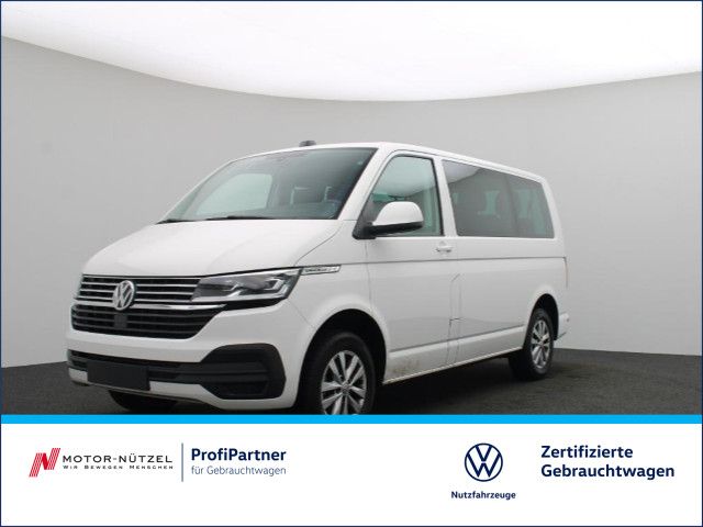 Volkswagen T6.1 Caravelle2.0TDI DSG LED+NAV+ACC+SHZ+PDC+AHK