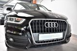 Audi Q3 2.0 TDI Navi Sitzheiz Totwinkel Bi-Xenon PDC - Audi Q3 in Wuppertal
