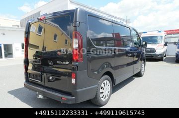 Renault Trafic - 3