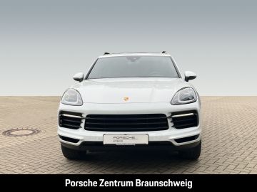 Porsche Cayenne - 4