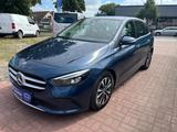 Mercedes-Benz B 200 d+AUTOM+NAVI+LED+TEMPOMAT+NEUES MODELL - Mercedes-Benz B 200 aus 2021
