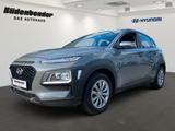 Hyundai Kona  1,0T-GDI Pure 2WD - Hyundai Kona Pure mit Benzin-Antrieb