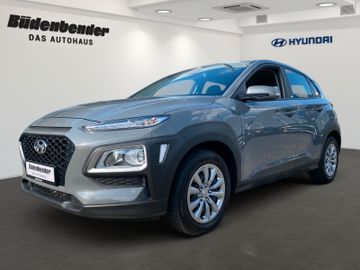 Hyundai KONAKona  1,0T-GDI Pure 2WD