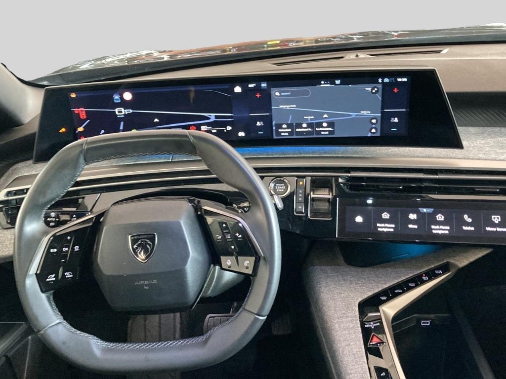 Peugeot 5008 Hybrid Allure AT 7 Sitze Shz Navi Kamera 36, миниатюра 15