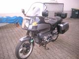 BMW R100RT Classic - BMW R 100 CLASSIC