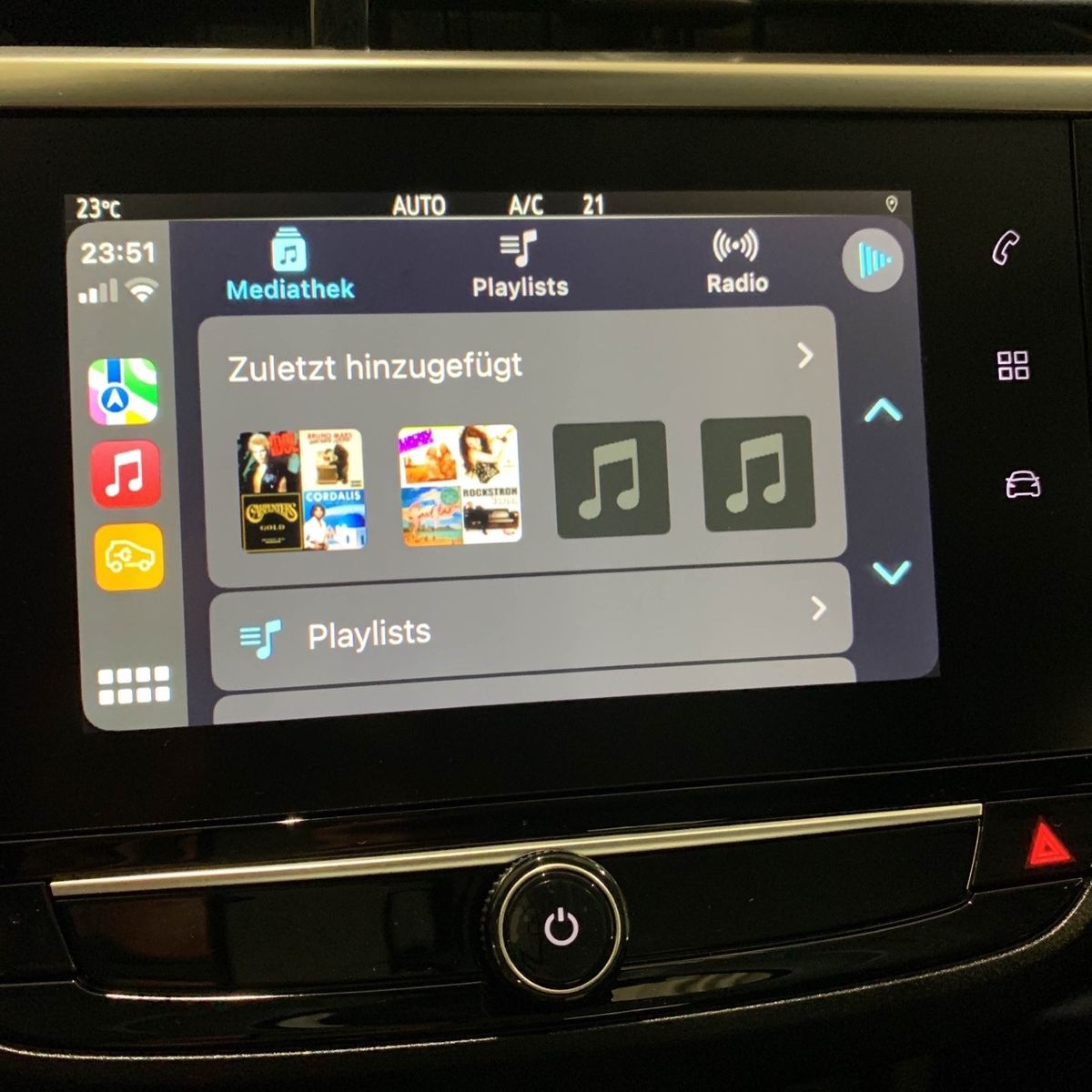 Opel Corsa - Bild 12