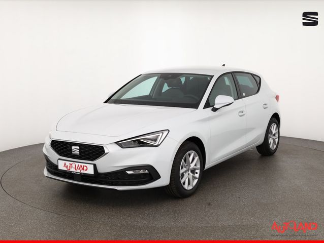 Seat Leon Style1.5 TSI Matrix Apple Android Kamera