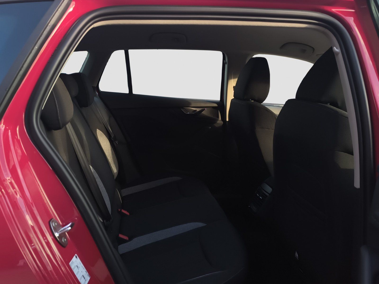 Skoda Scala - Bild 21