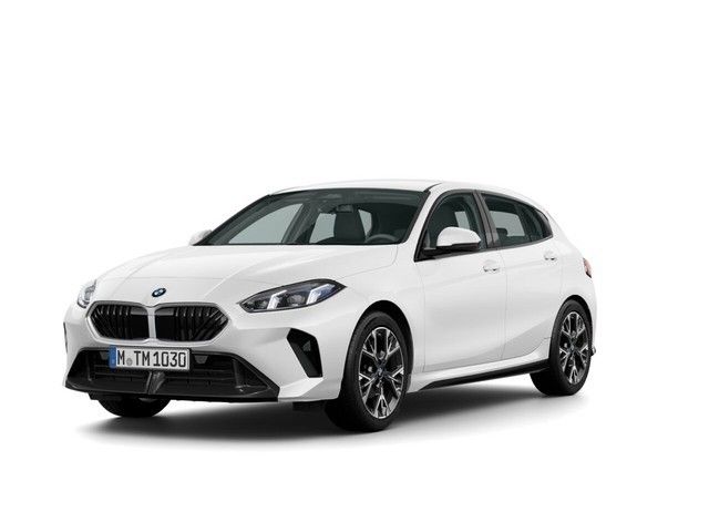BMW 120 M Sportpaket Navi DSG Sportsitze Rückfahrkam foto 1