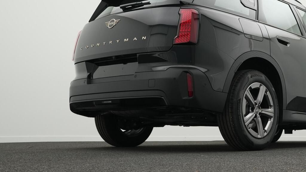 MINI One Countryman - Bild 23