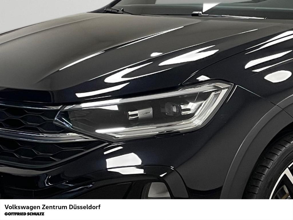 Volkswagen Taigo R-Line 1.0 TSI DSG Rückfahrkamera Navigati, миниатюра 4
