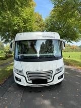 Rapido DISTINCTION i190   - Rapido Diesel Integrierter